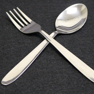Spoon to Fork by Mr. Magic - Trick
